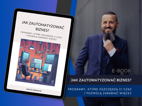 Pakiet: Cyfrowy marketing dla firm - obrazek 3
