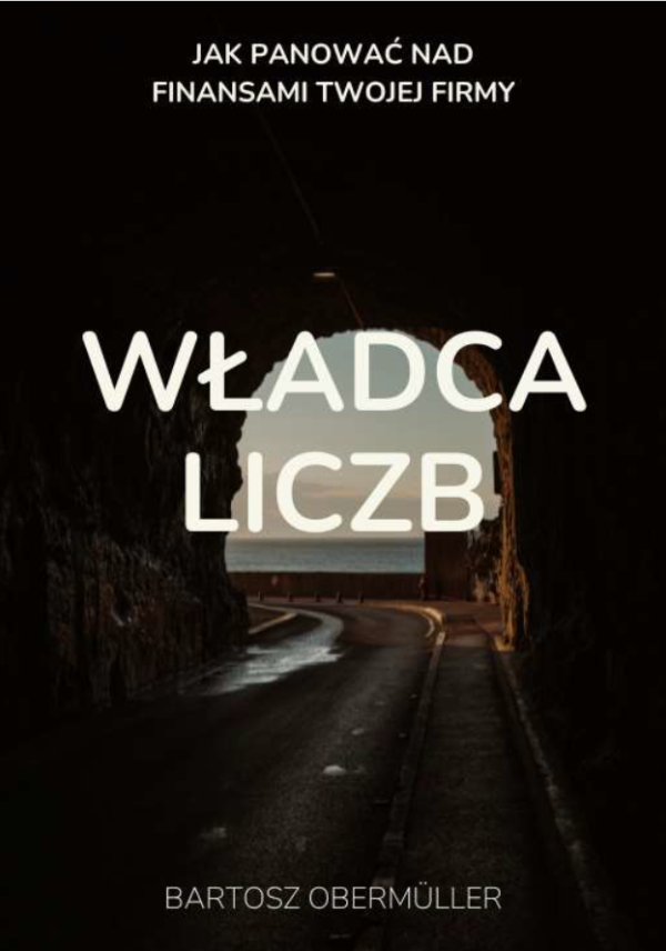 Władca liczb. Jak panować nad finansami Twojej firmy. - obrazek 3